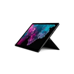 Microsoft Surface Pro 6 12" Core i7 1.9 GHz - SSD 512 GB - 16GB Zonder toetsenbord