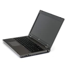 HP ProBook 6570B 15" Core i3 2.5 GHz - HDD 320 GB - 6GB AZERTY - Frans