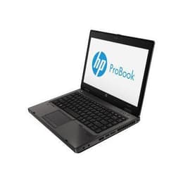 HP ProBook 6470B 14" Core i5 2.5 GHz - HDD 500 GB - 4GB AZERTY - Frans