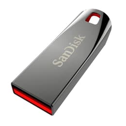 Sandisk SDCZ71-008G-B35 USB - Stick