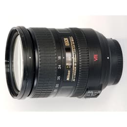 Nikon Lens Nikon F 18-200mm f/3.5-5.6