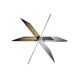 HP EliteBook X360 1030 G2 13" Core i5 2.6 GHz - SSD 512 GB - 8GB QWERTZ - Zwitsers