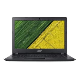 Acer Aspire A114-31-C7L8 14" Celeron 1.1 GHz - SSD 32 GB - 4GB AZERTY - Frans