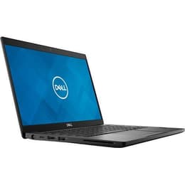 Dell Latitude 7390 13" Core i5 1.7 GHz - SSD 256 GB - 8GB QWERTY - Noord