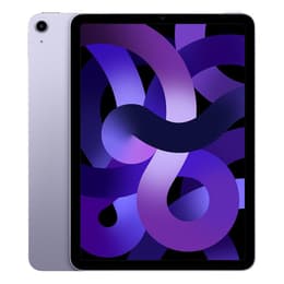 iPad Air (2022) 5e generatie 64 Go - WiFi - Paars