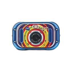 Compactcamera Kidizoom Touch 5.0 - Blauw