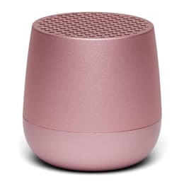 Lexon Mino+ Speaker Bluetooth - Roze