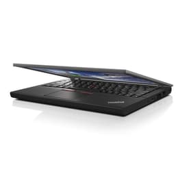 Lenovo ThinkPad X260 12" Core i5 2.3 GHz - SSD 240 GB - 8GB AZERTY - Frans