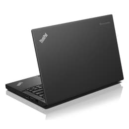 Lenovo ThinkPad X260 12" Core i5 2.3 GHz - SSD 240 GB - 8GB AZERTY - Frans