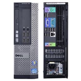 Dell Optiplex 790 Core i5 2,4 GHz - HDD 1 TB RAM 4GB