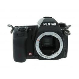 Spiegelreflexcamera Pentax K-7