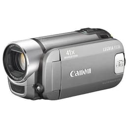 Canon Legria FS36 Videocamera & camcorder - Grijs