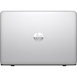 HP EliteBook 840 G3 14" Core i5 2.3 GHz - HDD 500 GB - 4GB QWERTY - Engels