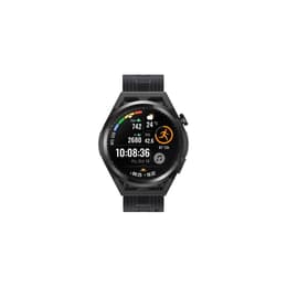 Horloges Cardio GPS Huawei Watch GT Runner - Zwart (Midnight Black)