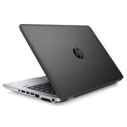 HP ProBook 840 G1 14" Core i5 1.9 GHz - SSD 256 GB - 12GB AZERTY - Frans