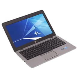 Hp EliteBook 820 G1 12" Core i5 1.6 GHz - SSD 240 GB - 16GB QWERTY - Engels