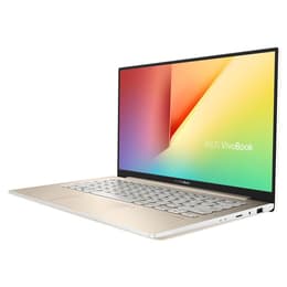 Asus VivoBook S13 13" Core i5 1.6 GHz - SSD 256 GB - 8GB AZERTY - Frans