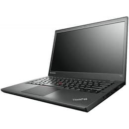 Lenovo ThinkPad T440S 14" Core i5 1.6 GHz - SSD 512 GB - 8GB AZERTY - Frans