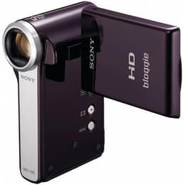 Sony Bloggie MHS-CM5 Videocamera & camcorder - Mauve