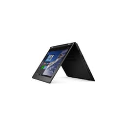 Lenovo ThinkPad Yoga 460 14" Core i5 2.3 GHz - SSD 128 GB - 8GB AZERTY - Frans