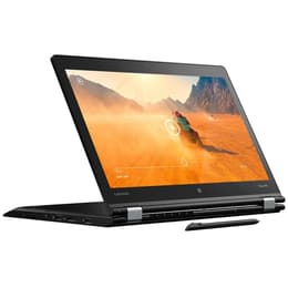 Lenovo ThinkPad Yoga 460 14" Core i5 2.3 GHz - SSD 128 GB - 8GB AZERTY - Frans