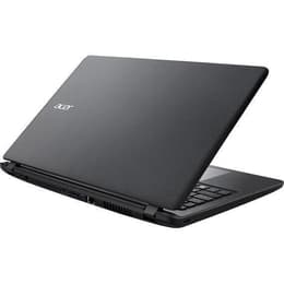 Acer Aspire ES1-523-20r6 15" E1 1.5 GHz - HDD 500 GB - 4GB AZERTY - Frans