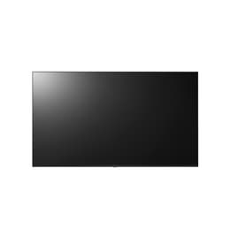 55-inch LG 55UL3J-M.AEU 3840 x 2160 LCD Beeldscherm Zwart