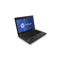 Hp ProBook 6360B 13" Celeron 1.6 GHz - SSD 128 GB - 4GB QWERTY - Spaans