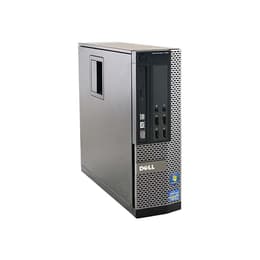Dell OptiPlex 7010 Core i3 3,3 GHz - HDD 250 GB RAM 4GB