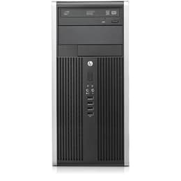 HP Compaq Elite 8300 MT Core i5 3,2 GHz - HDD 250 GB RAM 4GB