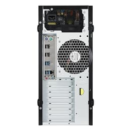 Asus Workstation ESC300 G4 Xeon E3 3 GHz - HDD 1 TB RAM 8GB