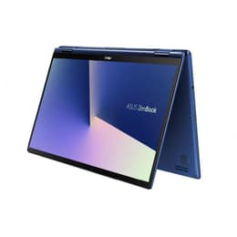 Asus ZenBook Flip UX362FA-EL969T 13" Core i5 1.6 GHz - SSD 512 GB - 8GB AZERTY - Frans