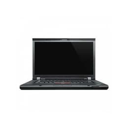Lenovo ThinkPad W530 15" Core i7 2.7 GHz - SSD 480 GB - 16GB AZERTY - Frans