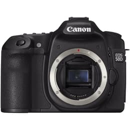 Spiegelreflexcamera Canon EOS 50D