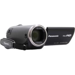 Panasonic HC-V180 Videocamera & camcorder - Zwart