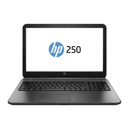 HP 250 G4 15" Core i5 2.3 GHz - HDD 1 TB - 8GB QWERTY - Engels