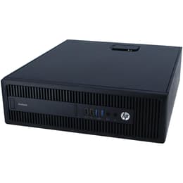 HP ProDesk 600 G2 SFF Core i5 3,2 GHz - SSD 256 GB RAM 16GB