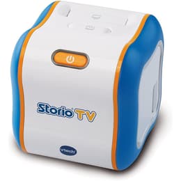 Vtech Storio TV - HDD 8 GB - Wit/Blauw