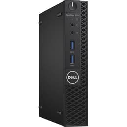Dell Optiplex 3050 Core i5 2,7 GHz - SSD 2 TB RAM 16GB