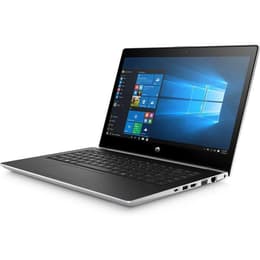 HP ProBook 440 G5 14" Core i3 2.4 GHz - SSD 128 GB - 4GB AZERTY - Frans