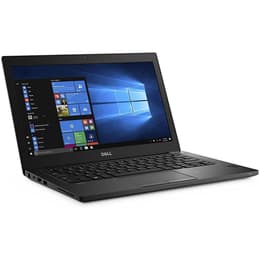 Dell Latitude 7280 12" Core i5 2.6 GHz - SSD 480 GB - 16GB QWERTY - Nederlands