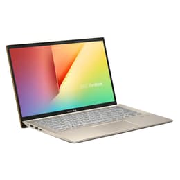 Asus VivoBook S14 R438E 14" Core i3 3 GHz - SSD 128 GB - 8GB QWERTY - Zweeds