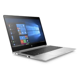 HP EliteBook 840 G6 14" Core i5 1.6 GHz - SSD 256 GB - 16GB QWERTY - Deens