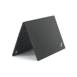 Lenovo ThinkPad L380 13" Core i5 1.7 GHz - SSD 256 GB - 8GB AZERTY - Frans
