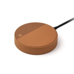 Lexon Oslo Energy+ Speaker Bluetooth - Bruin