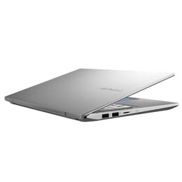 Asus VivoBook S14 S432FA 14" Core i5 1.6 GHz - SSD 256 GB - 8GB AZERTY - Frans