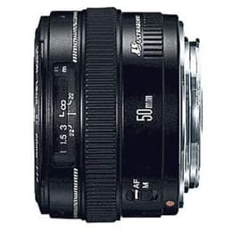 Lens Canon EF 50mm f/1.4