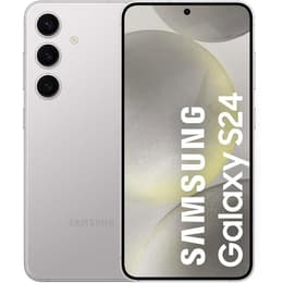 Galaxy S24 256GB - Grijs - Simlockvrij - Dual-SIM