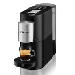 Espresso machine Krups XN8908NL/700 L - Zwart