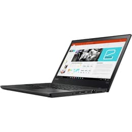 Lenovo ThinkPad T470 14" Core i5 2.6 GHz - SSD 240 GB - 8GB QWERTZ - Duits